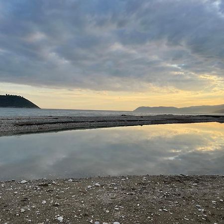 Apartmán A Ca Di Nonni Albenga Exteriér fotografie