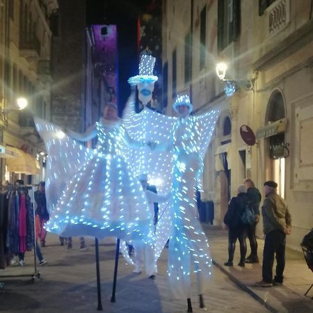 Apartmán A Ca Di Nonni Albenga Exteriér fotografie