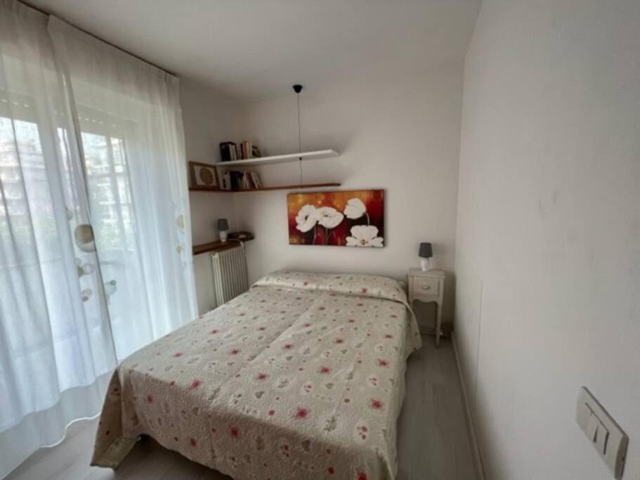 Apartmán A Ca Di Nonni Albenga Exteriér fotografie