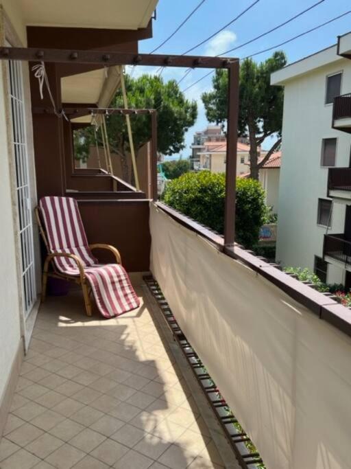 Apartmán A Ca Di Nonni Albenga Exteriér fotografie