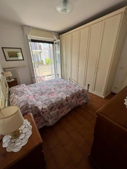Apartmán A Ca Di Nonni Albenga Exteriér fotografie