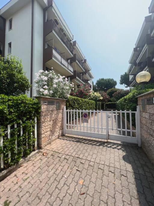 Apartmán A Ca Di Nonni Albenga Exteriér fotografie