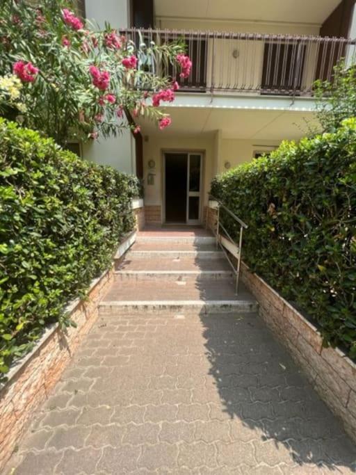 Apartmán A Ca Di Nonni Albenga Exteriér fotografie