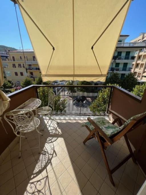 Apartmán A Ca Di Nonni Albenga Exteriér fotografie