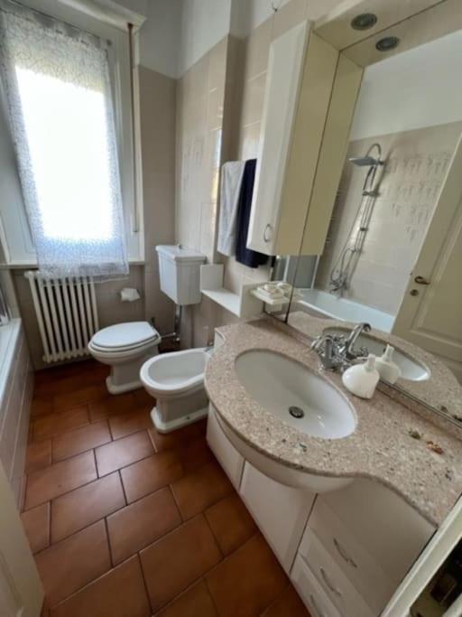 Apartmán A Ca Di Nonni Albenga Exteriér fotografie