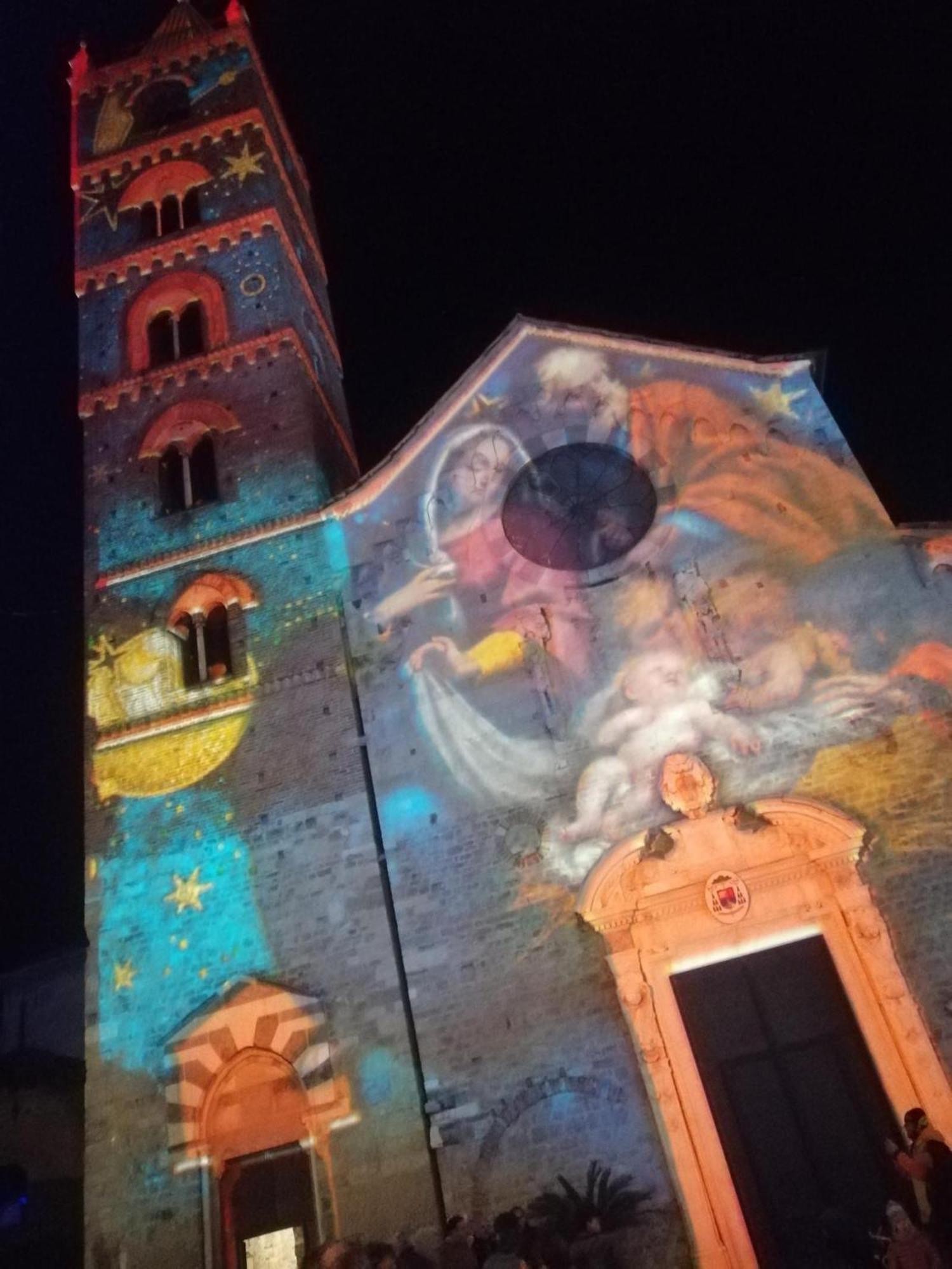 Apartmán A Ca Di Nonni Albenga Exteriér fotografie
