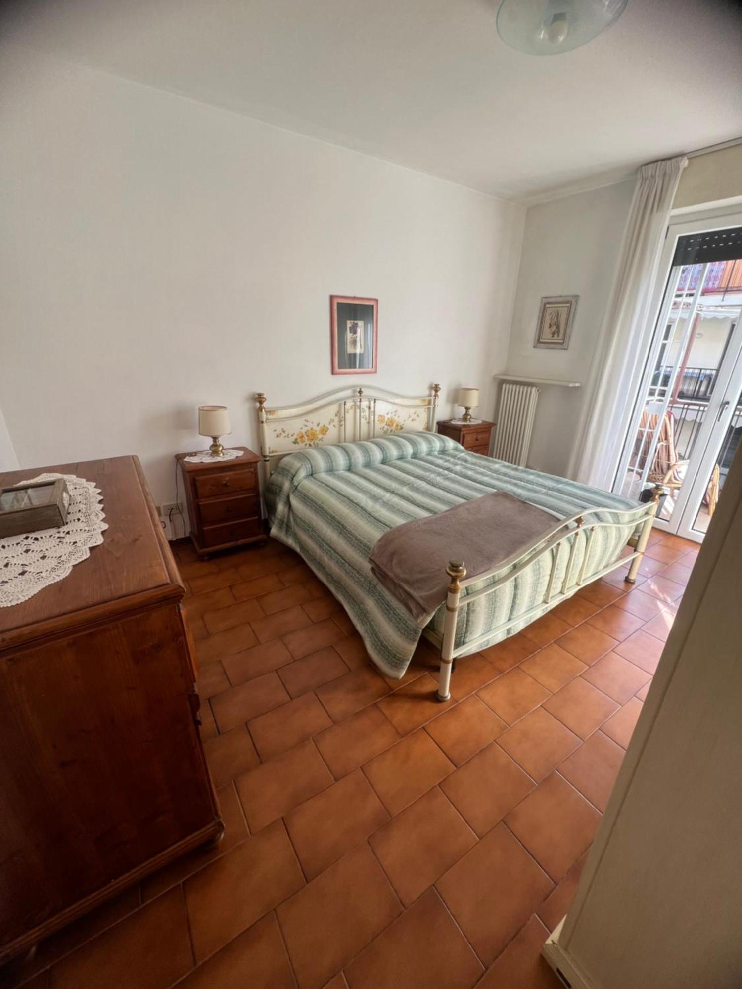 Apartmán A Ca Di Nonni Albenga Exteriér fotografie